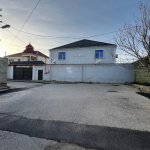 Satılır 9 otaqlı Həyət evi/villa, Nəsimi metrosu, 6-cı mikrorayon, Binəqədi rayonu 1