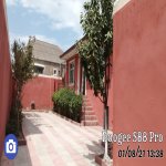 Satılır 4 otaqlı Həyət evi/villa, Hövsan qəs., Suraxanı rayonu 13