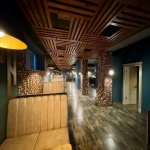 Kirayə (aylıq) Obyekt, 28 May metrosu, 28 Mall, Səbail rayonu 8