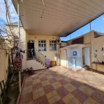 Satılır 4 otaqlı Həyət evi/villa, Koroğlu metrosu, Sabunçu qəs., Sabunçu rayonu 2