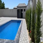 Satılır 4 otaqlı Həyət evi/villa, Novxanı, Abşeron rayonu 3