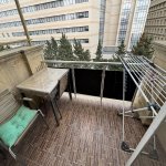 Kirayə (aylıq) 3 otaqlı Köhnə Tikili, Elmlər akademiyası metrosu, Yasamal qəs., ANS telekanalı, Yasamal rayonu 16