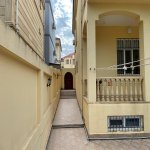 Satılır 7 otaqlı Həyət evi/villa, Nəsimi metrosu, 9-cu mikrorayon, Binəqədi rayonu 5