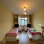 Kirayə (aylıq) 4 otaqlı Köhnə Tikili, Xətai metrosu, Xətai rayonu 9