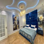 Kirayə (günlük) 5 otaqlı Həyət evi/villa, Mərdəkan, Xəzər rayonu 8