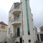 Satılır 6 otaqlı Həyət evi/villa, Memar Əcəmi metrosu, 9-cu mikrorayon, Binəqədi rayonu 1