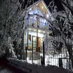 Kirayə (günlük) 3 otaqlı Həyət evi/villa Zaqatala 3