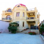 Satılır 6 otaqlı Həyət evi/villa, Azadlıq metrosu, Rəsulzadə qəs., Binəqədi rayonu 18