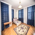 Kirayə (günlük) 8 otaqlı Həyət evi/villa, Badamdar qəs., Səbail rayonu 10