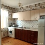 Kirayə (aylıq) 2 otaqlı Həyət evi/villa, Xətai metrosu, Ağ şəhər, AMAY, Xətai rayonu 4