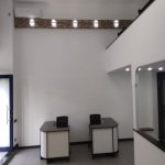 Satılır 3 otaqlı Ofis, Elmlər akademiyası metrosu, Yasamal rayonu 15