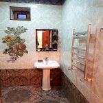 Satılır 4 otaqlı Həyət evi/villa, Zabrat qəs., Sabunçu rayonu 5