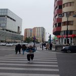 Kirayə (aylıq) Obyekt, Gənclik metrosu, Nəsimi rayonu 1