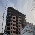 Продажа 2 комнат Новостройка, м. Нариман Нариманов метро, Наримановский р-н район 4