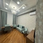 Kirayə (aylıq) 3 otaqlı Yeni Tikili, Xətai metrosu, Ağ şəhər, Xətai rayonu 5