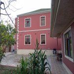 Satılır 4 otaqlı Həyət evi/villa, Buzovna, Xəzər rayonu 2