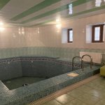 Satılır 6 otaqlı Həyət evi/villa, Neftçilər metrosu, Bakıxanov qəs., Sabunçu rayonu 27