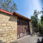 Kirayə (günlük) 2 otaqlı Həyət evi/villa Qəbələ 8