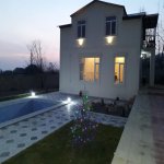 Kirayə (günlük) 6 otaqlı Həyət evi/villa Qəbələ 23