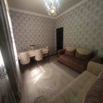 Satılır 4 otaqlı Həyət evi/villa, Avtovağzal metrosu, Biləcəri qəs., Binəqədi rayonu 15