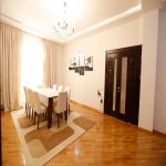 Satılır 11 otaqlı Həyət evi/villa, Nəsimi metrosu, Rəsulzadə qəs., Binəqədi rayonu 3