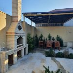 Kirayə (aylıq) 4 otaqlı Bağ evi, Mərdəkan, Xəzər rayonu 12