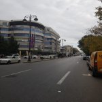 Satılır 1 otaqlı Yeni Tikili, Gənclik metrosu, Nərimanov rayonu 2