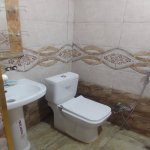 Kirayə (aylıq) 2 otaqlı Həyət evi/villa, İnşaatçılar metrosu, Yasamal qəs., Yasamal rayonu 11