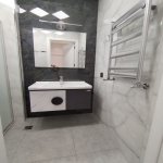Satılır 3 otaqlı Yeni Tikili, İçərişəhər metrosu, Badamdar qəs., Səbail rayonu 13