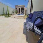 Kirayə (aylıq) 4 otaqlı Bağ evi, Mərdəkan, Xəzər rayonu 16
