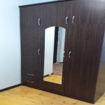 Kirayə (aylıq) 3 otaqlı Yeni Tikili Xırdalan 4