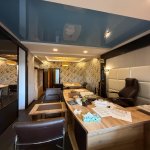 Kirayə (aylıq) 4 otaqlı Ofis, Nəsimi rayonu 5