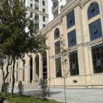 Kirayə (aylıq) 1 otaqlı Yeni Tikili, Elmlər akademiyası metrosu, Yasamal rayonu 2