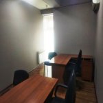 Kirayə (aylıq) 4 otaqlı Ofis, Elmlər akademiyası metrosu, Yasamal rayonu 5