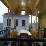 Kirayə (aylıq) 4 otaqlı Bağ evi Şamaxı 1