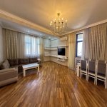 Kirayə (aylıq) 3 otaqlı Yeni Tikili, 28 May metrosu, Port Baku, Nəsimi rayonu 1