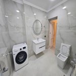Kirayə (aylıq) 4 otaqlı Yeni Tikili, 28 May metrosu, Port Baku, Nəsimi rayonu 20