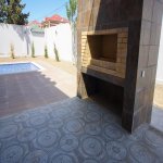 Satılır 4 otaqlı Həyət evi/villa, Şağan, Xəzər rayonu 5