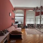 Satılır 4 otaqlı Köhnə Tikili, Səbail rayonu 12