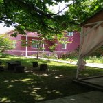 Kirayə (günlük) 4 otaqlı Həyət evi/villa Qəbələ 9