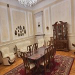 Kirayə (aylıq) 4 otaqlı Köhnə Tikili, İçərişəhər metrosu, Səbail rayonu 1