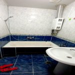 Kirayə (aylıq) 3 otaqlı Köhnə Tikili, Elmlər akademiyası metrosu, Yasamal qəs., Yasamal rayonu 8