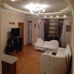 Kirayə (aylıq) 3 otaqlı Yeni Tikili, Nizami metrosu, Yasamal qəs., Yasamal rayonu 5