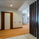 Satılır 4 otaqlı Yeni Tikili, İçərişəhər metrosu, Bayıl qəs., Səbail rayonu 2