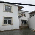 Satılır 6 otaqlı Həyət evi/villa, Keşlə qəs., Nizami rayonu 2