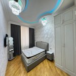 Satılır 3 otaqlı Yeni Tikili, Nizami metrosu, Yasamal qəs., Yasamal rayonu 8