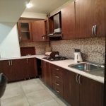 Kirayə (günlük) 2 otaqlı Köhnə Tikili, 28 May metrosu, Nəsimi rayonu 8
