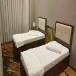 Посуточно 1 комнат Вторичка, м. Эльмляр Академиясы метро, Ясамал район 3