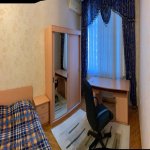 Kirayə (aylıq) 4 otaqlı Yeni Tikili, Nizami metrosu, Yasamal rayonu 9