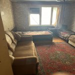 Satılır 2 otaqlı Köhnə Tikili, Həzi Aslanov metrosu, Əhmədli, Xətai rayonu 4